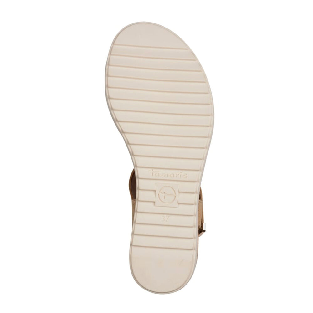 Tamaris 28118-435 TAN