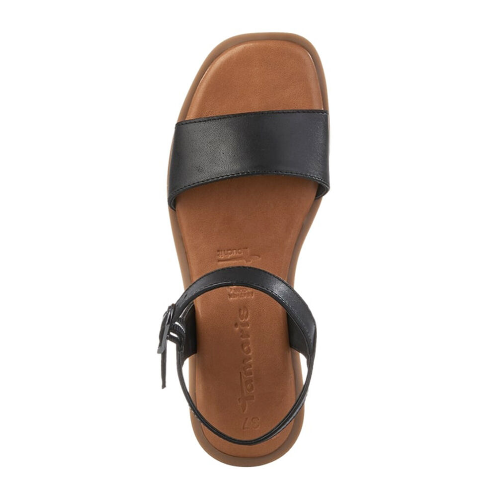 Tamaris 28160-001 BLACK