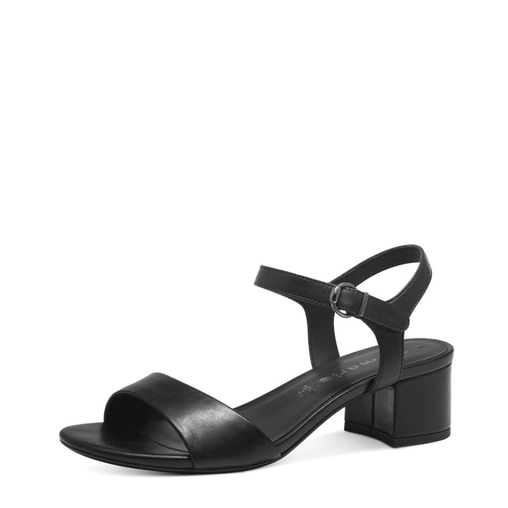 Tamaris 28250-001 BLACK