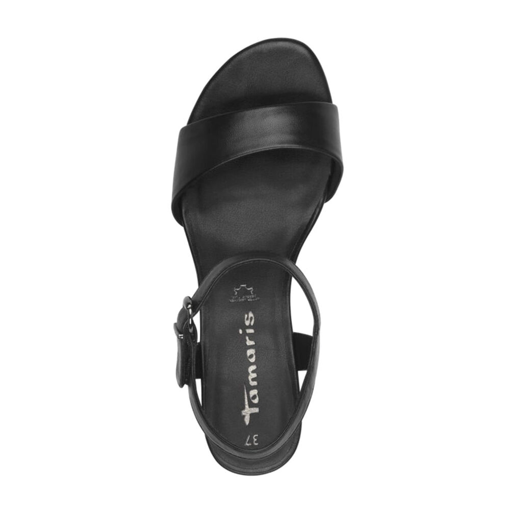 Tamaris 28250-001 BLACK