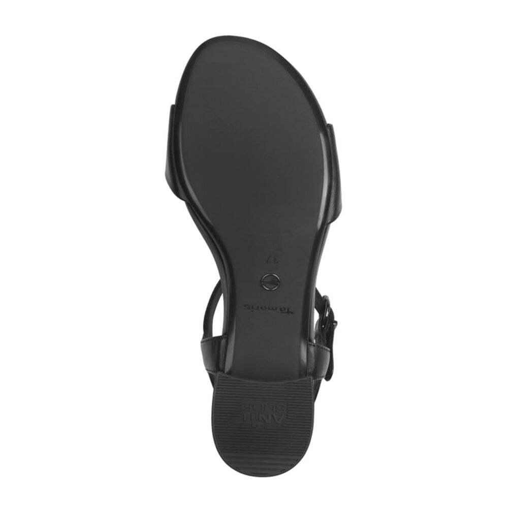 Tamaris 28250-001 BLACK