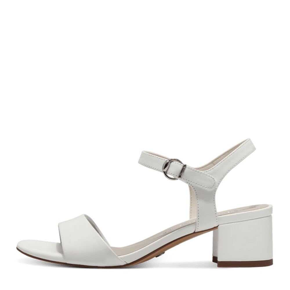 Tamaris 28250-100 WHITE
