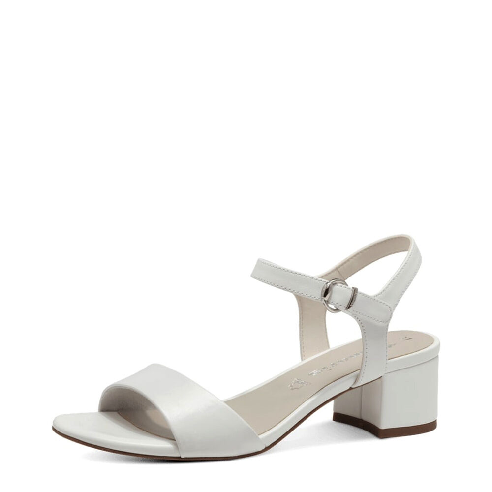 Tamaris 28250-100 WHITE