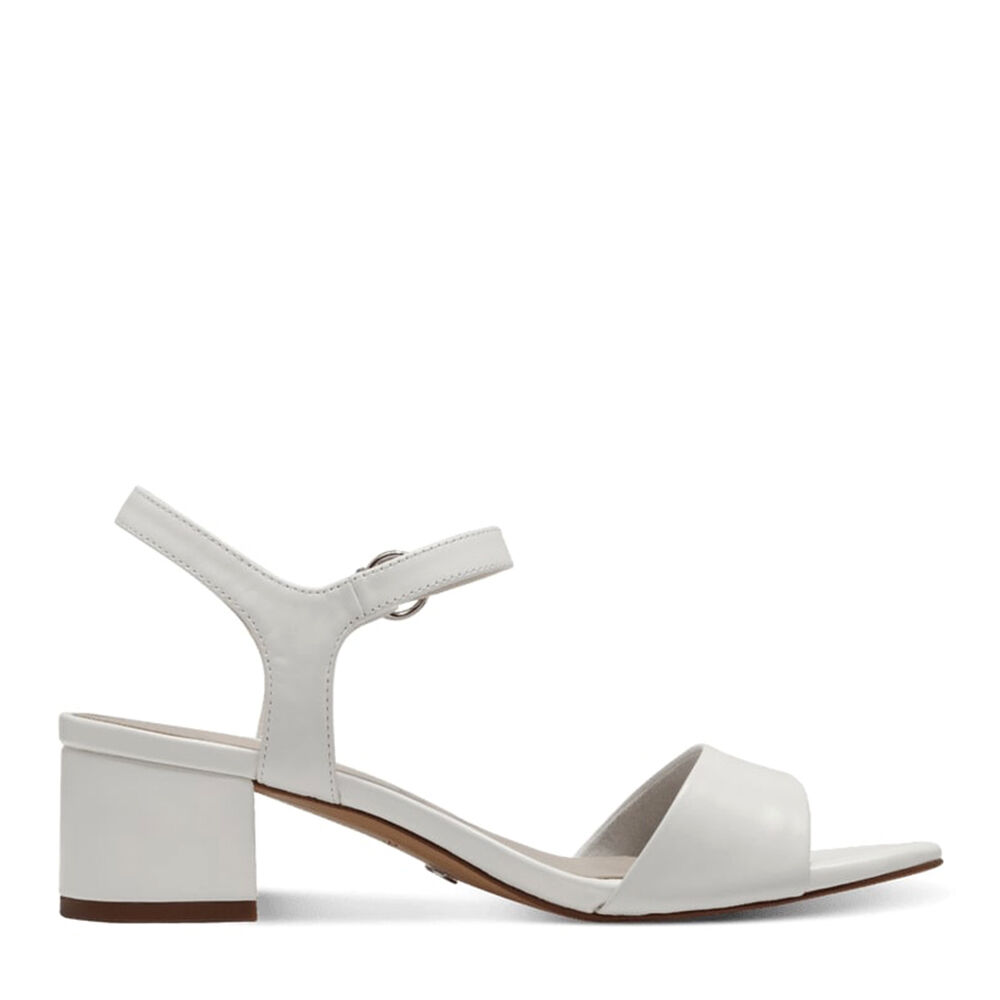 Tamaris 28250-100 WHITE