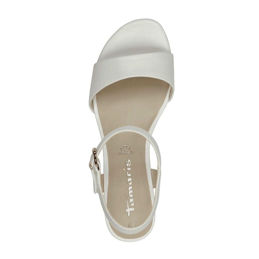 Tamaris 28250-100 WHITE
