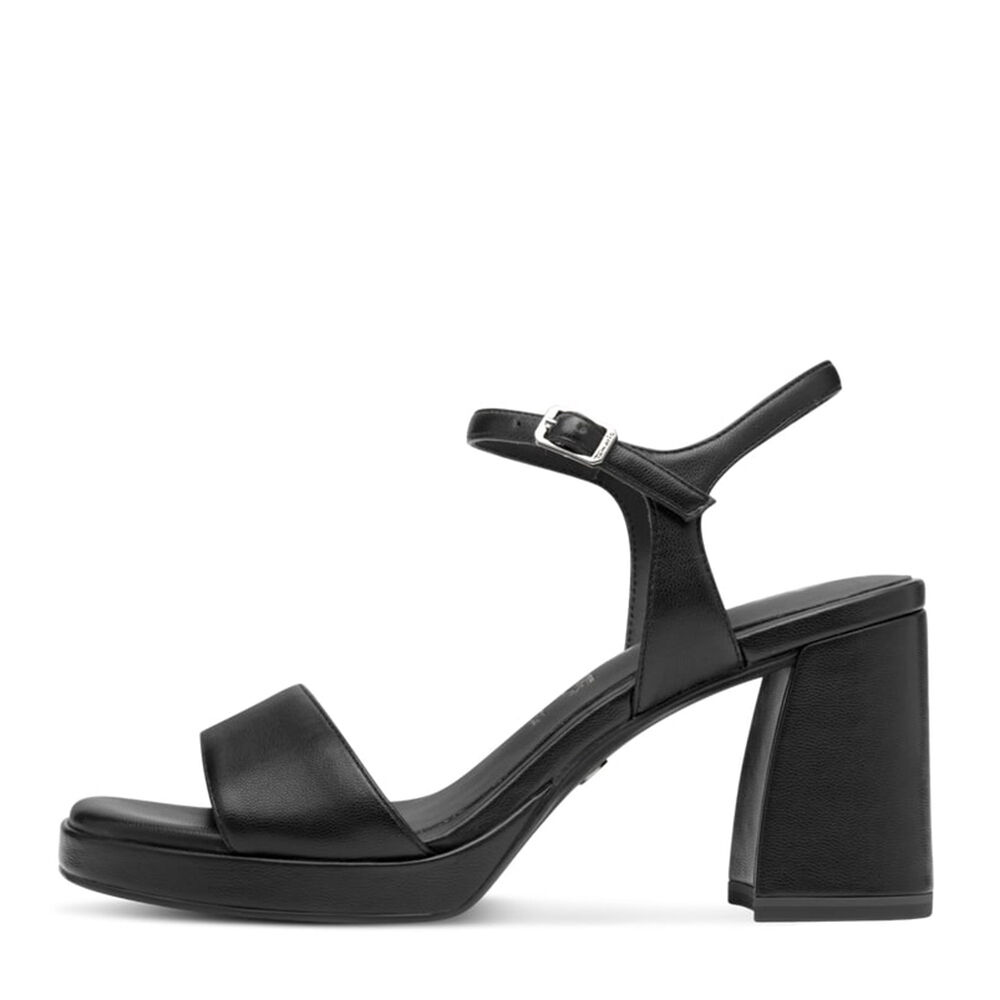 Tamaris 28342-007 BLACK UNI