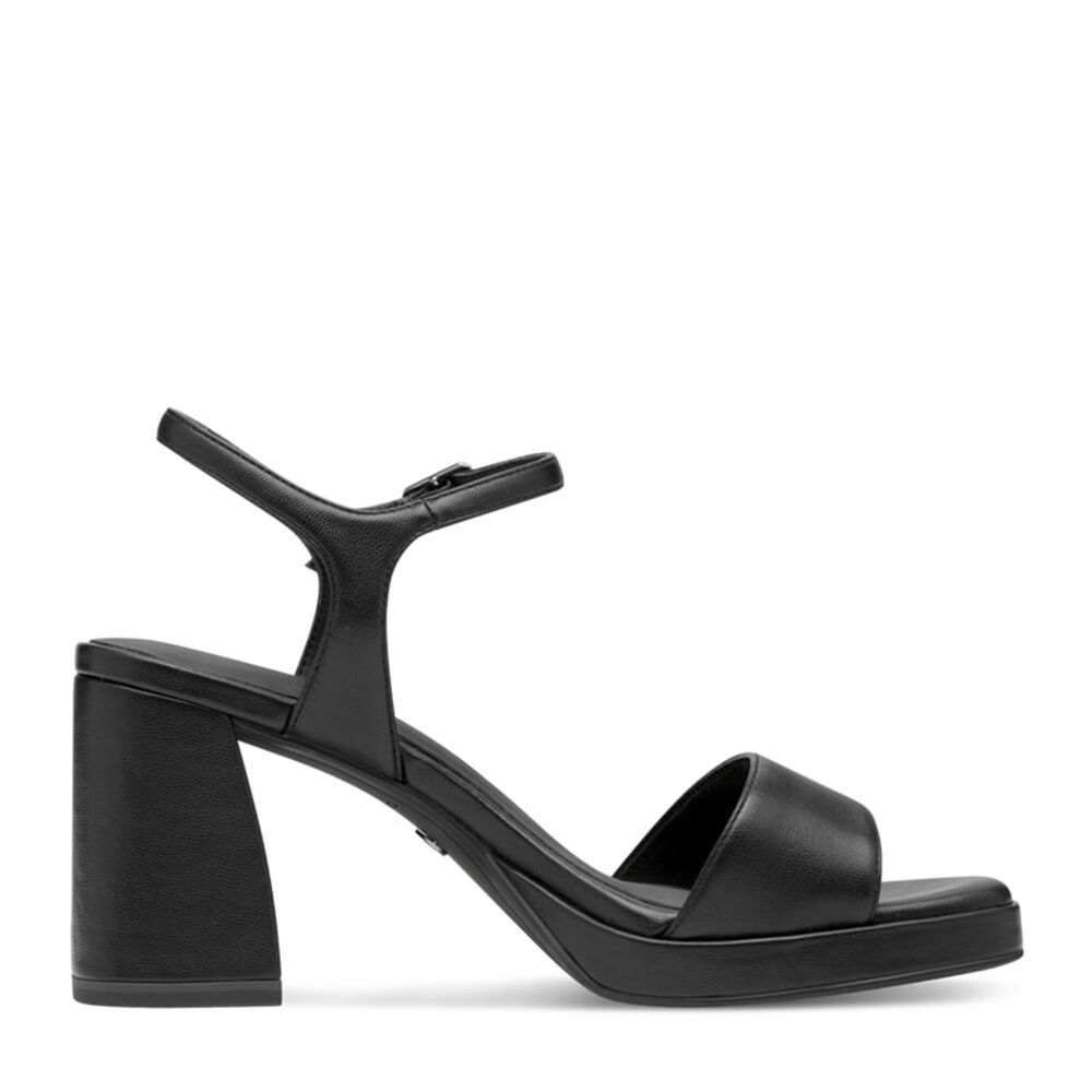 Tamaris 28342-007 BLACK UNI
