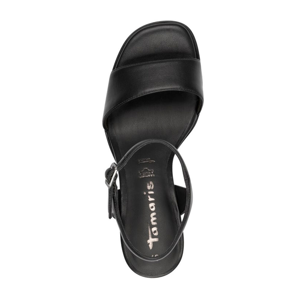 Tamaris 28342-007 BLACK UNI