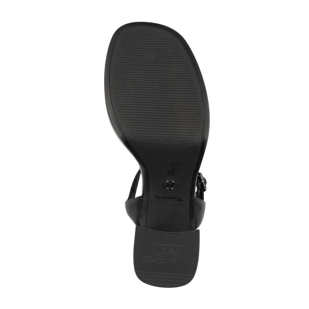 Tamaris 28342-007 BLACK UNI