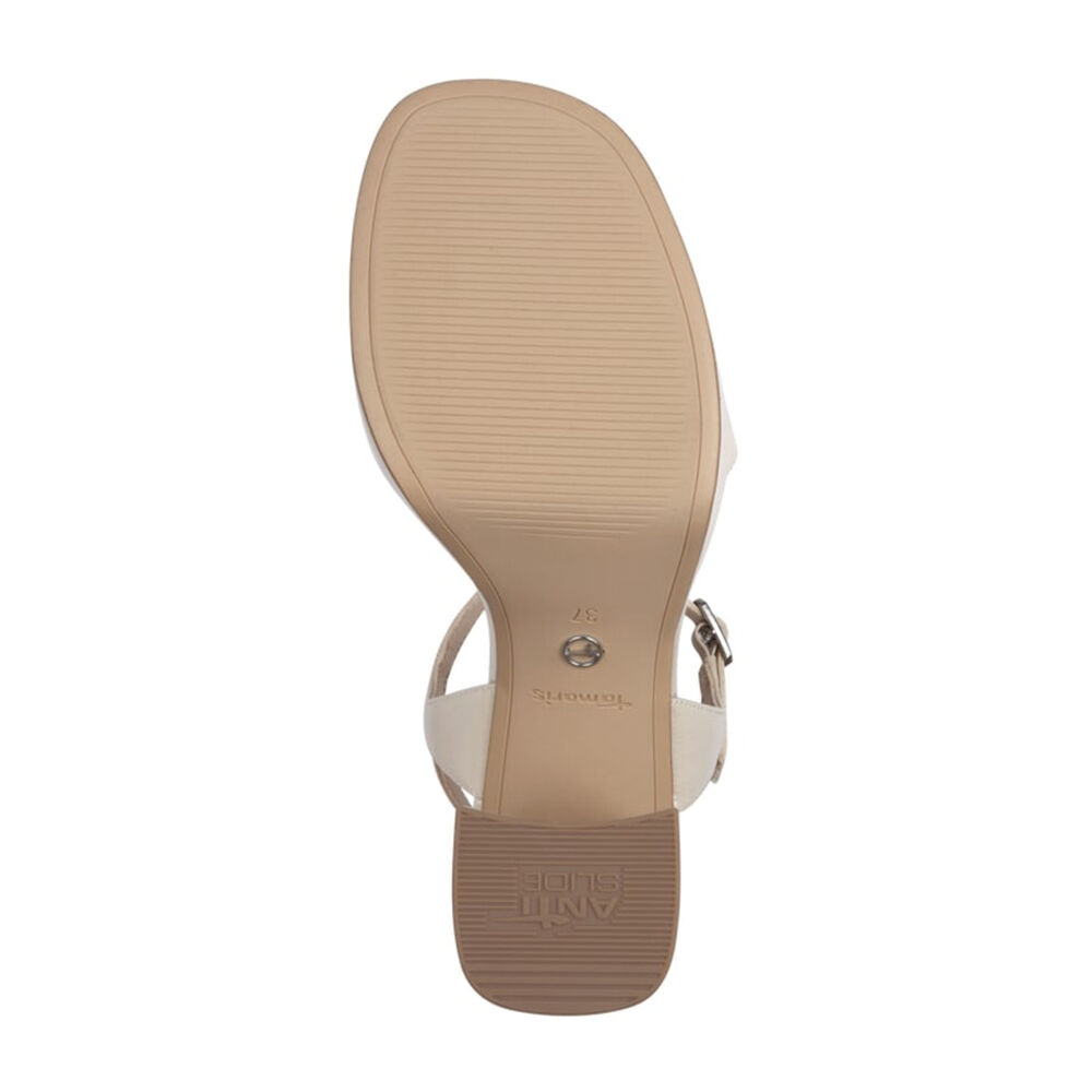 Tamaris 28342-432 IVORY PATENT