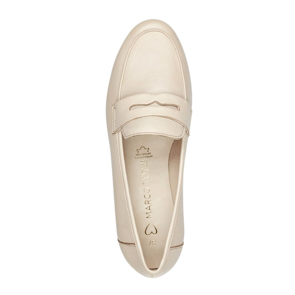 Marco Tozzi 24218-403 CREAM