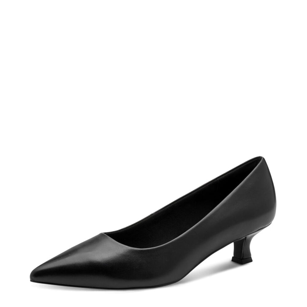 Marco Tozzi 22331-022 BLACK NAPPA
