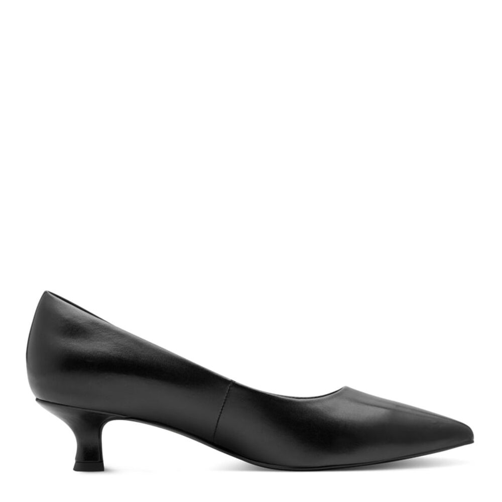 Marco Tozzi 22331-022 BLACK NAPPA