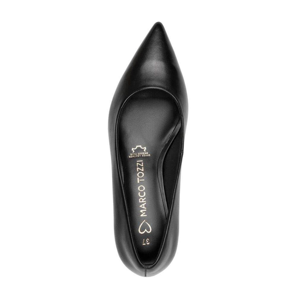 Marco Tozzi 22331-022 BLACK NAPPA