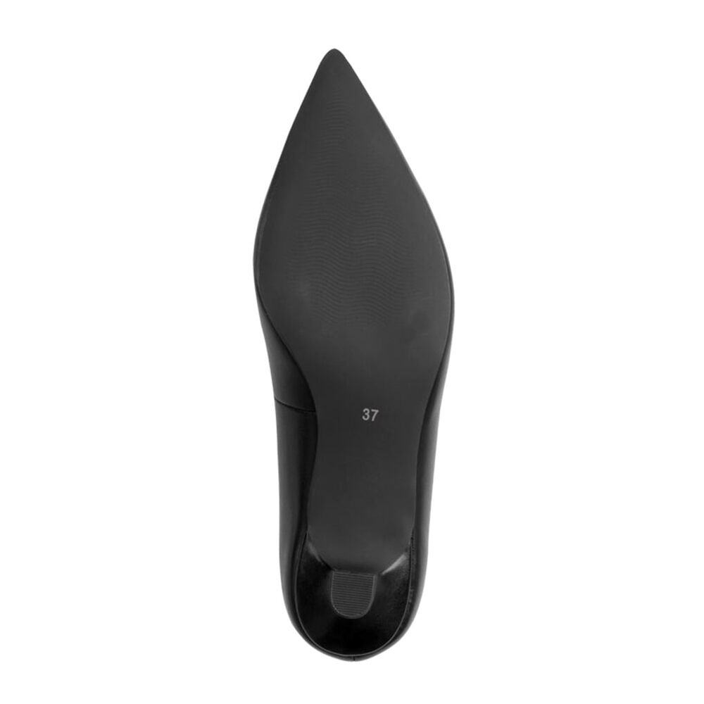 Marco Tozzi 22331-022 BLACK NAPPA