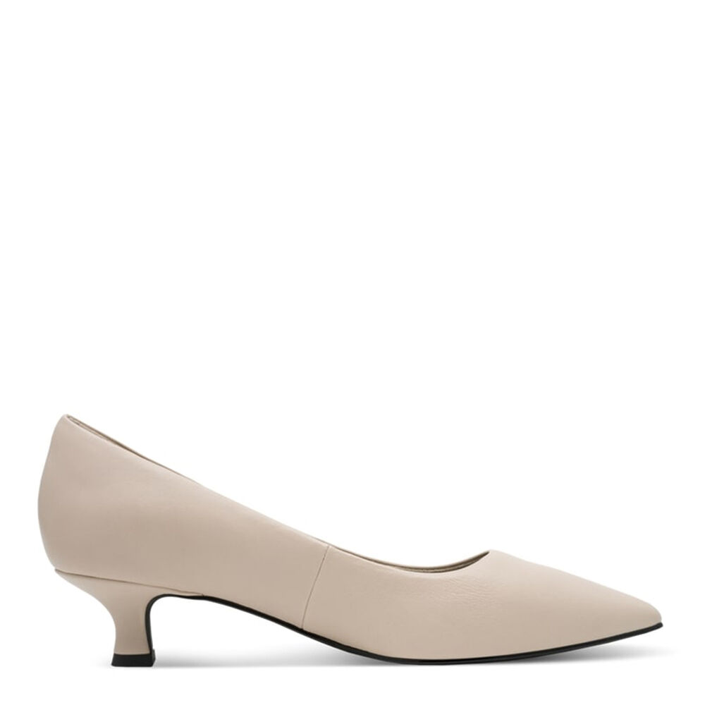 Marco Tozzi 22331-452 CREAM NAPPA