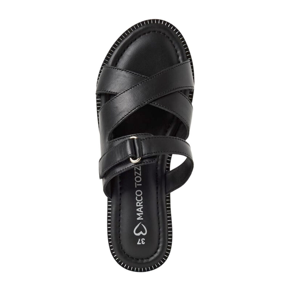 Marco Tozzi 27109-001 BLACK