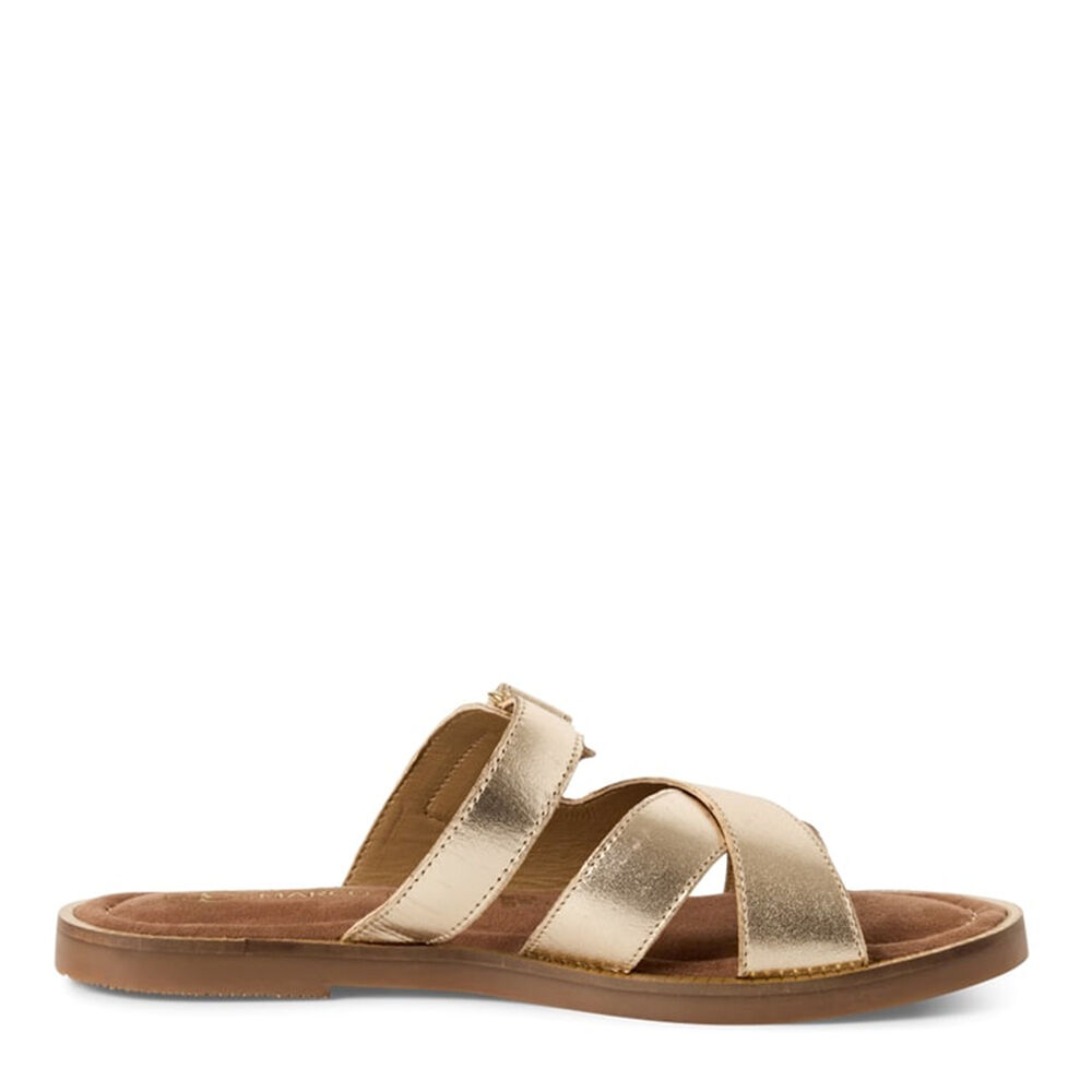 Marco Tozzi 27109-940 GOLD