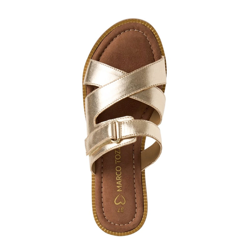 Marco Tozzi 27109-940 GOLD