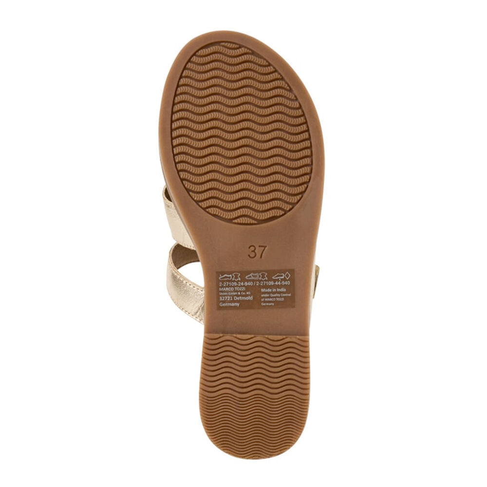 Marco Tozzi 27109-940 GOLD