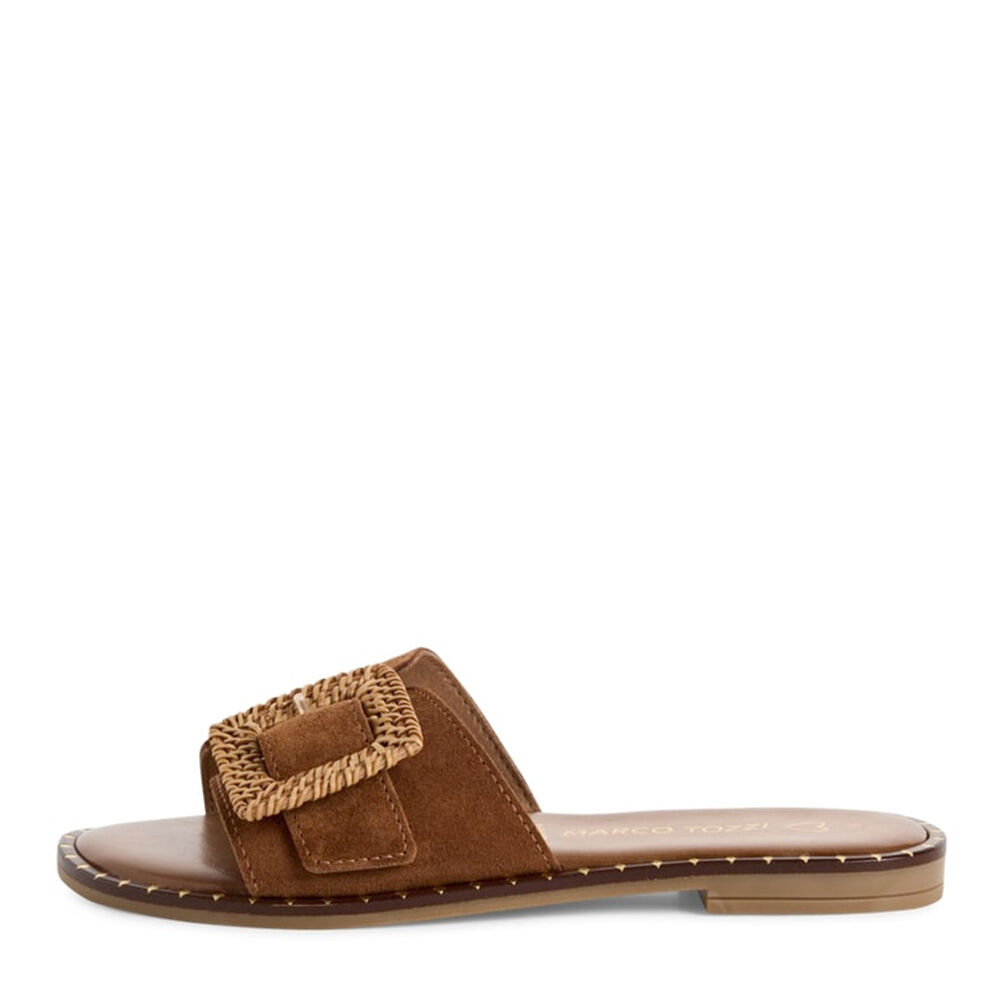 Marco Tozzi 27192-392 COGNAC COMB