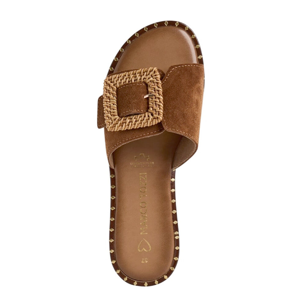 Marco Tozzi 27192-392 COGNAC COMB