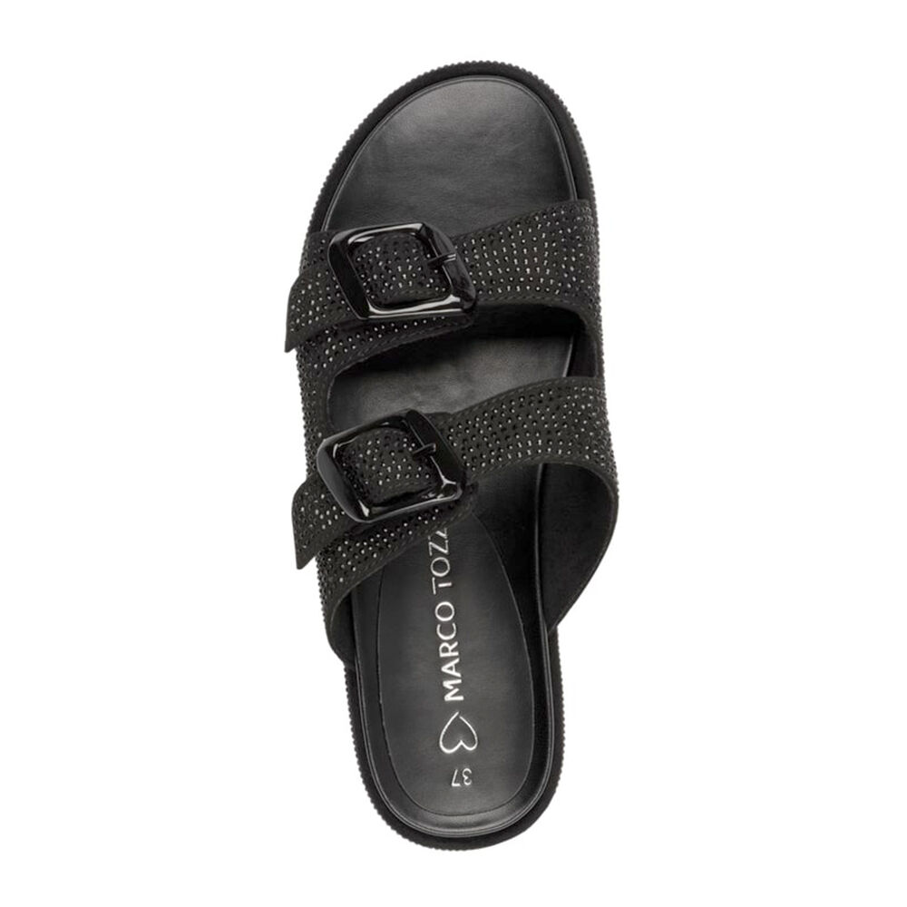 Marco Tozzi 27406-001 BLACK
