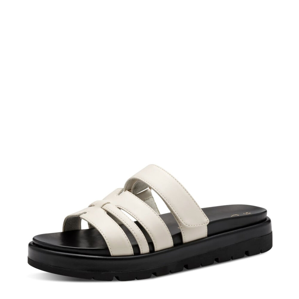 Marco Tozzi 27407-403 CREAM