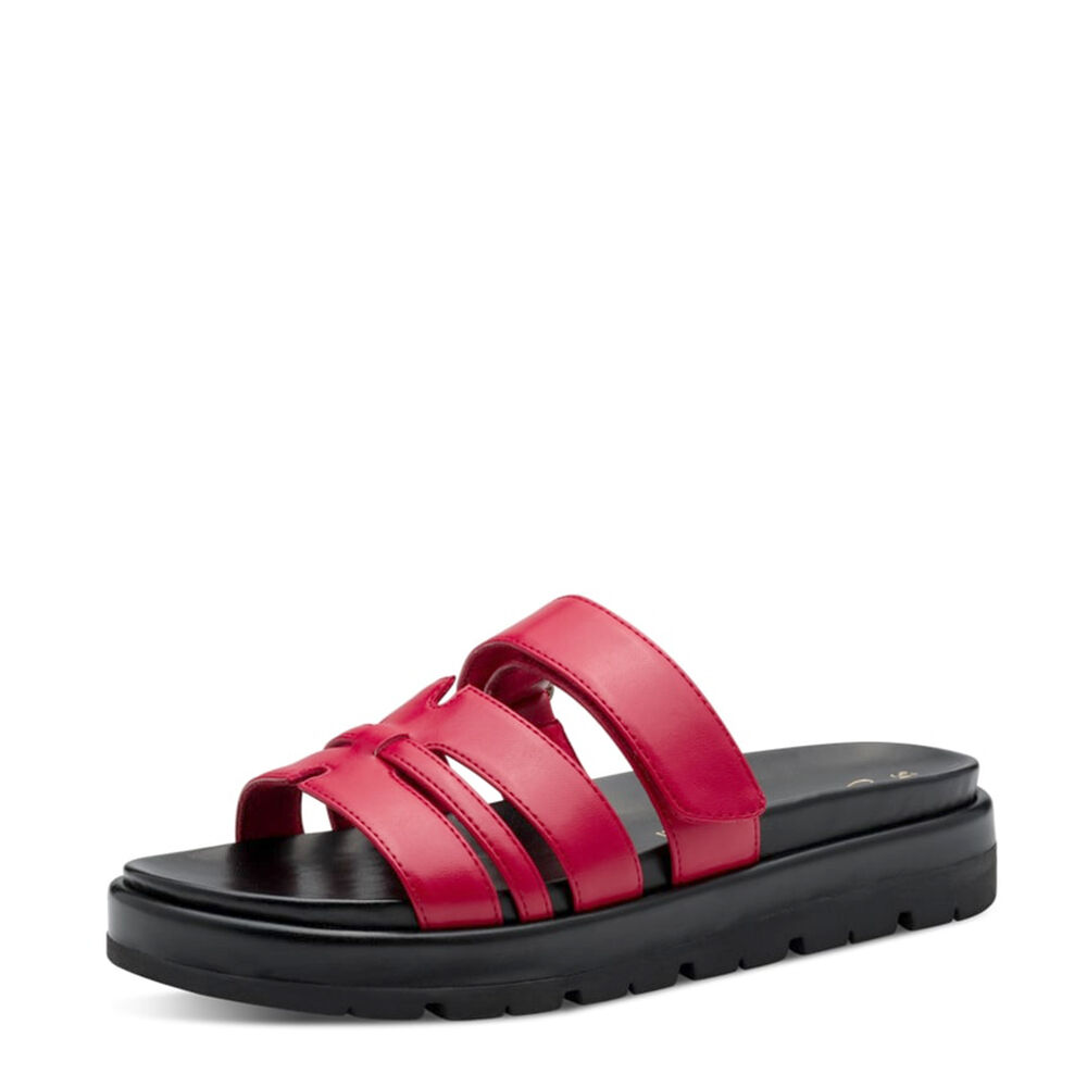 Marco Tozzi 27407-500 RED