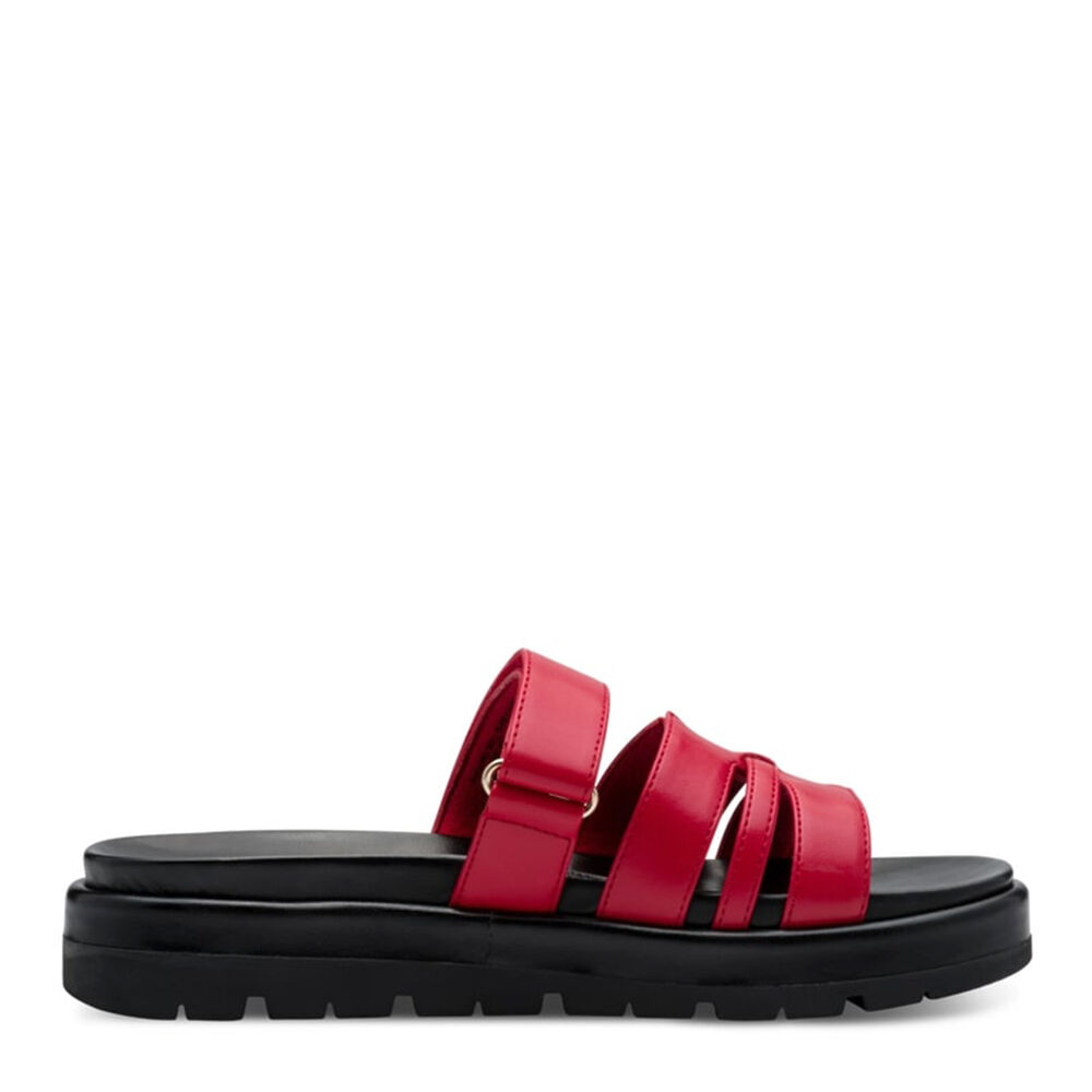 Marco Tozzi 27407-500 RED