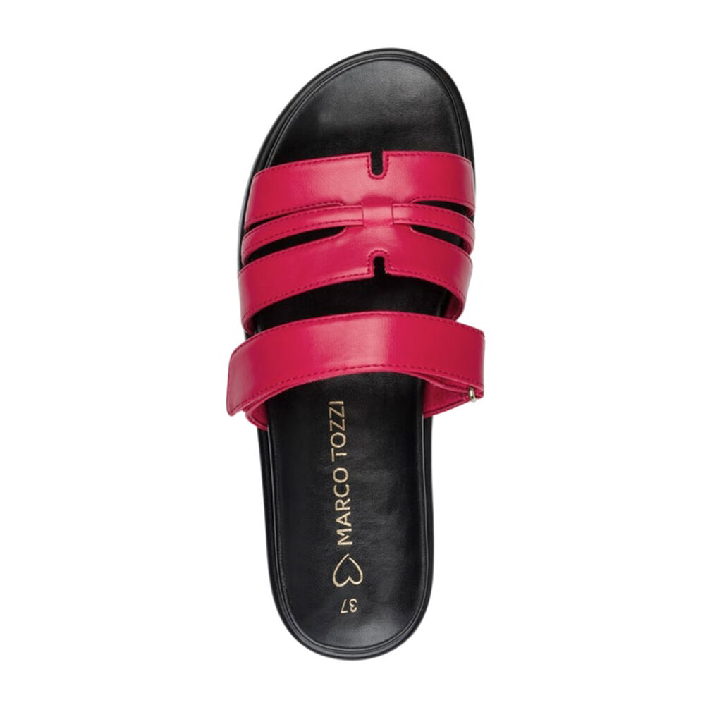 Marco Tozzi 27407-500 RED