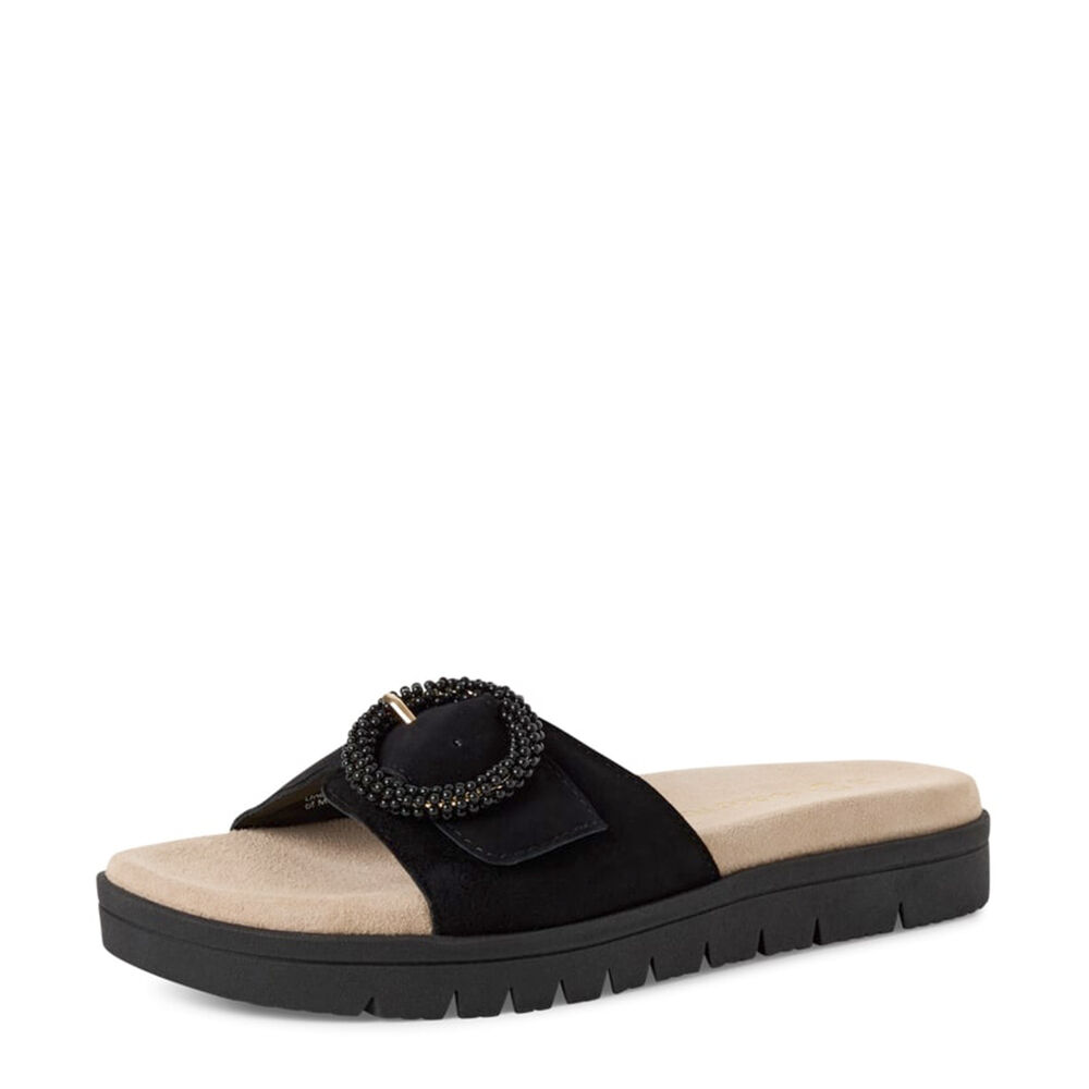 Marco Tozzi 27421-001 BLACK