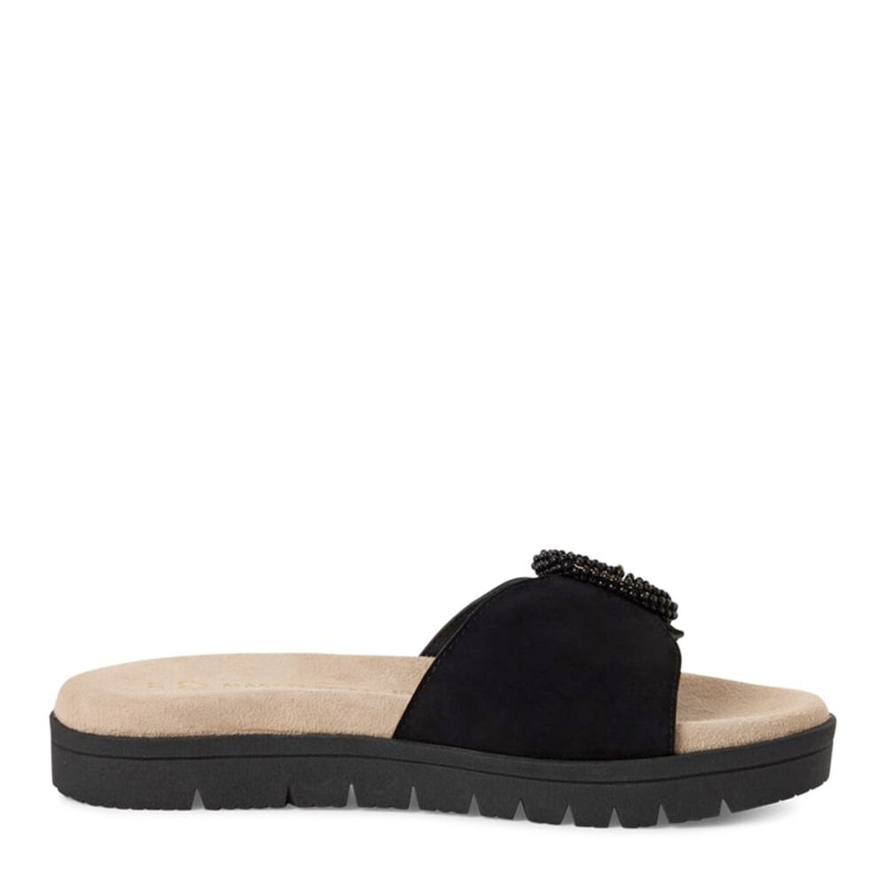 Marco Tozzi 27421-001 BLACK