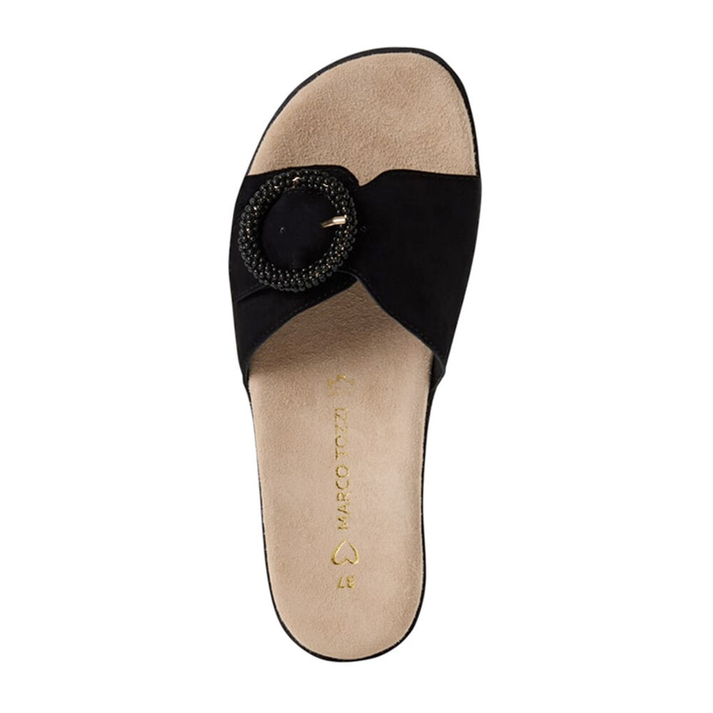 Marco Tozzi 27421-001 BLACK