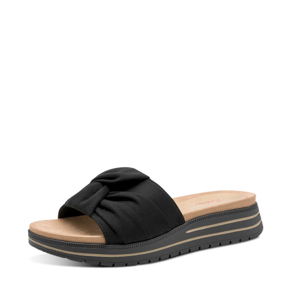 Marco Tozzi 27501-001 BLACK