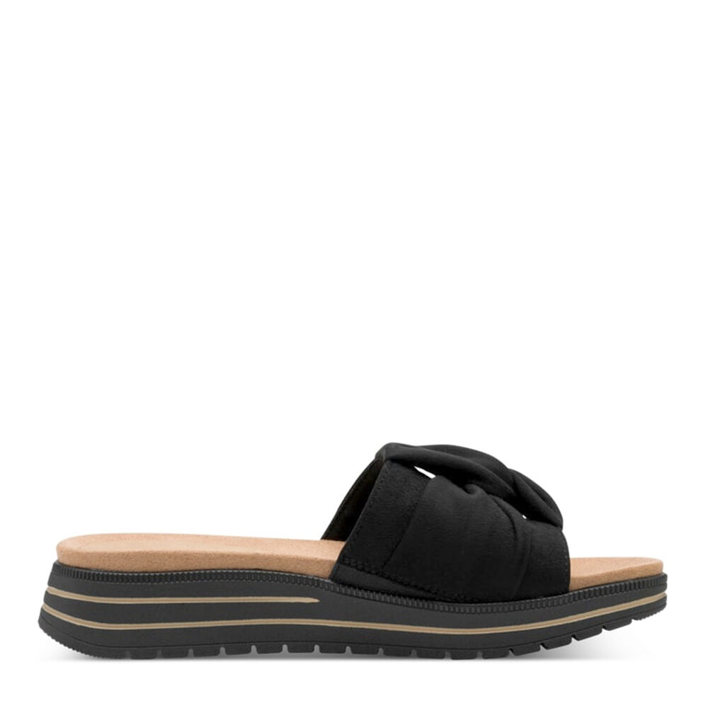 Marco Tozzi 27501-001 BLACK