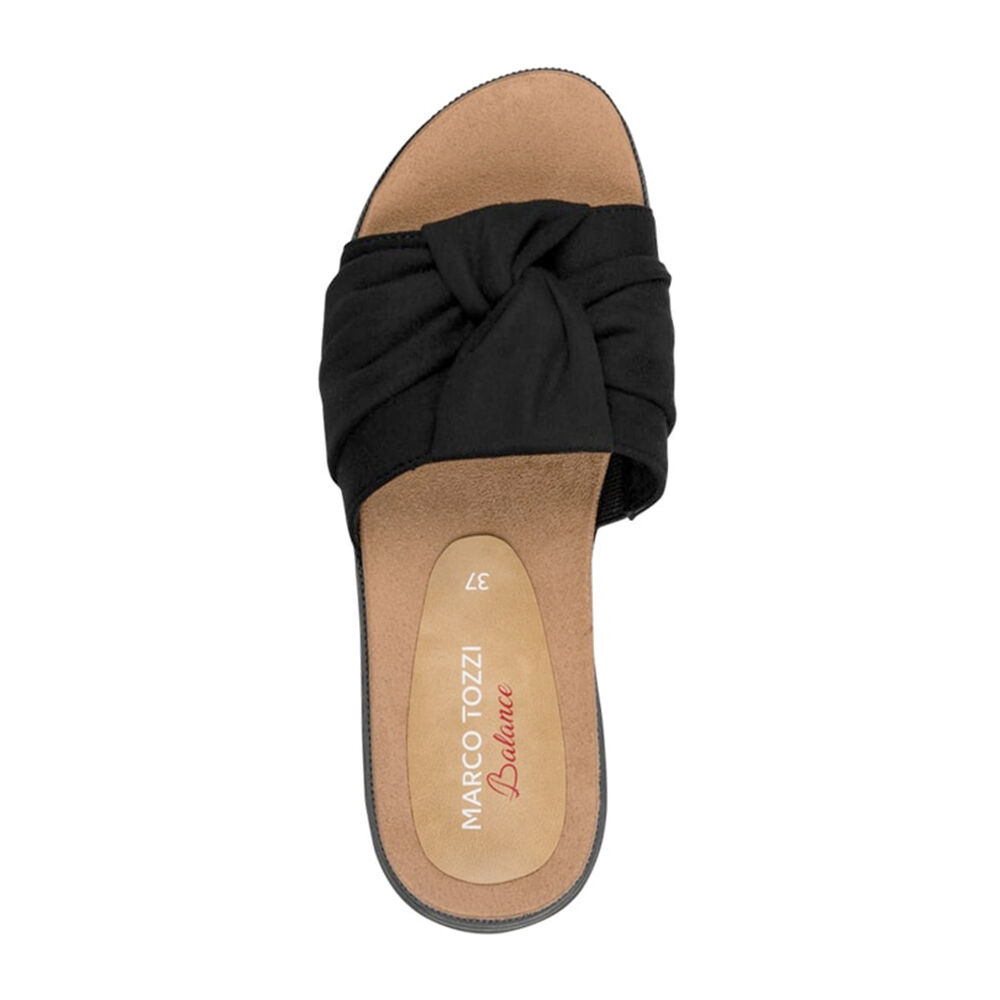 Marco Tozzi 27501-001 BLACK