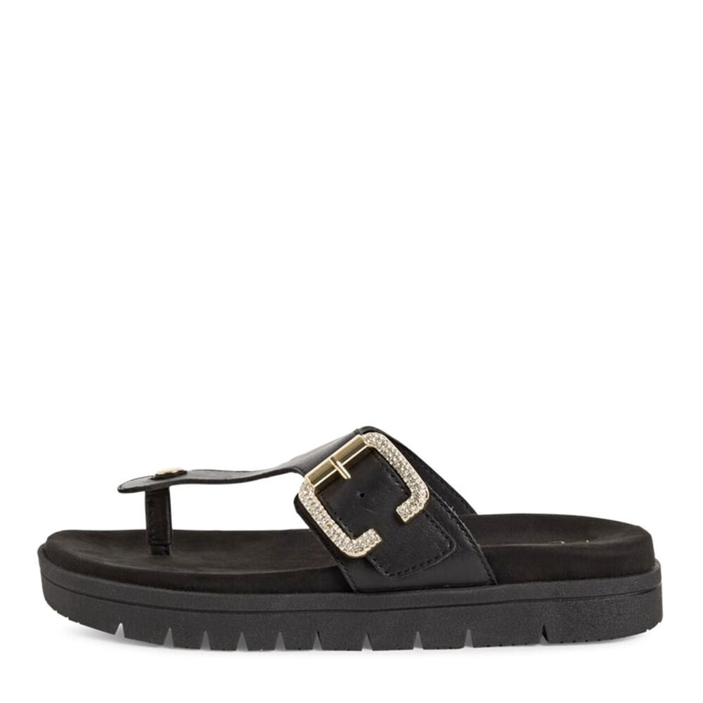 Marco Tozzi 27581-001 BLACK