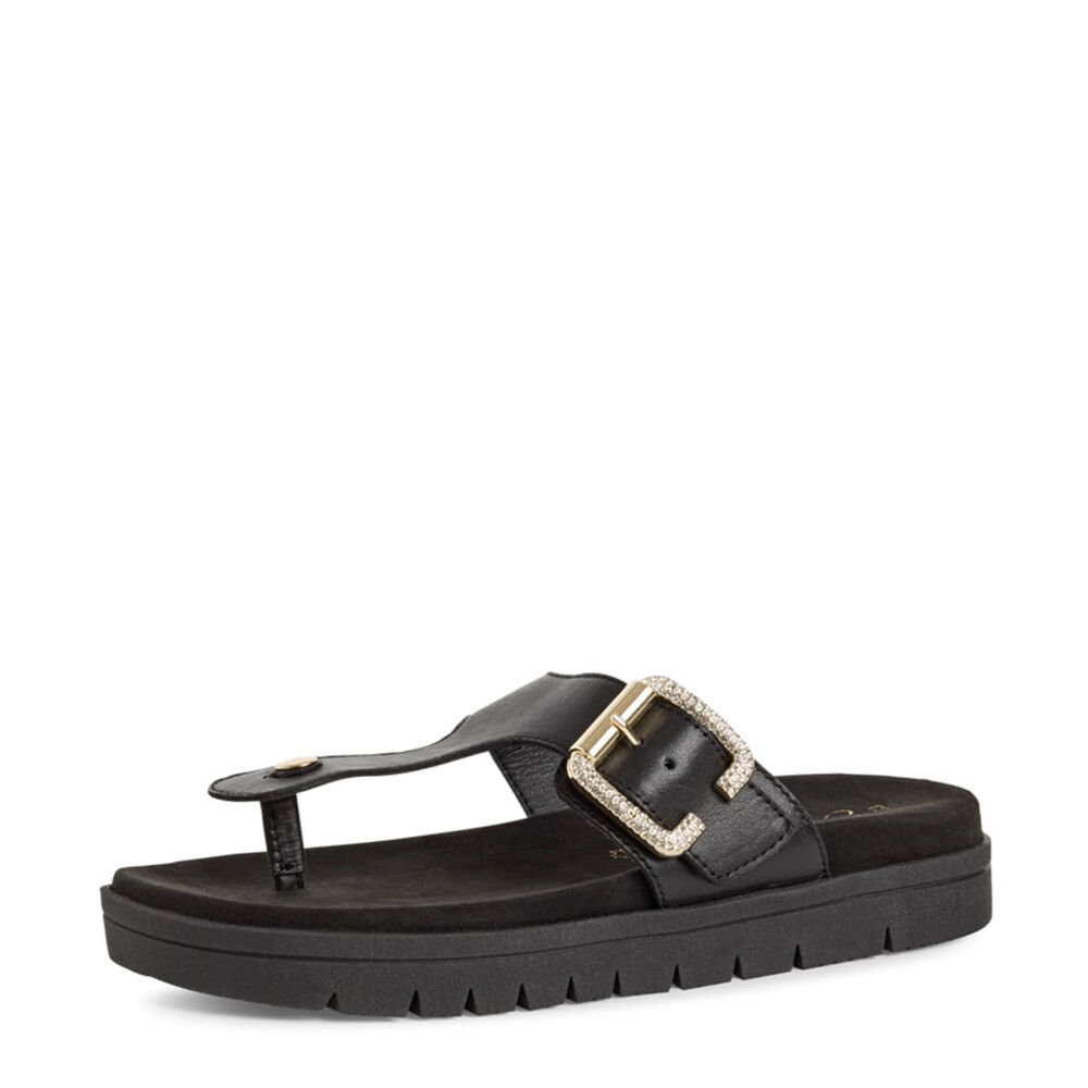 Marco Tozzi 27581-001 BLACK