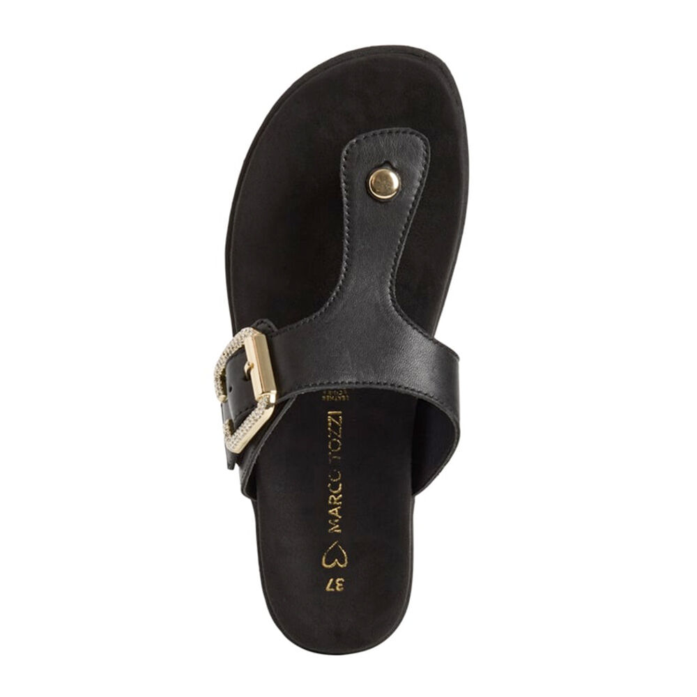 Marco Tozzi 27581-001 BLACK