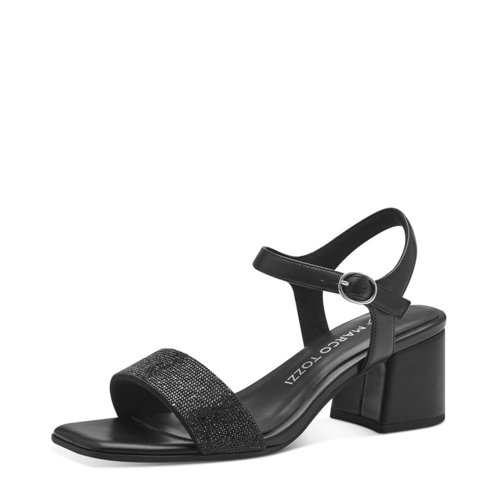 Marco Tozzi 28227-001 BLACK
