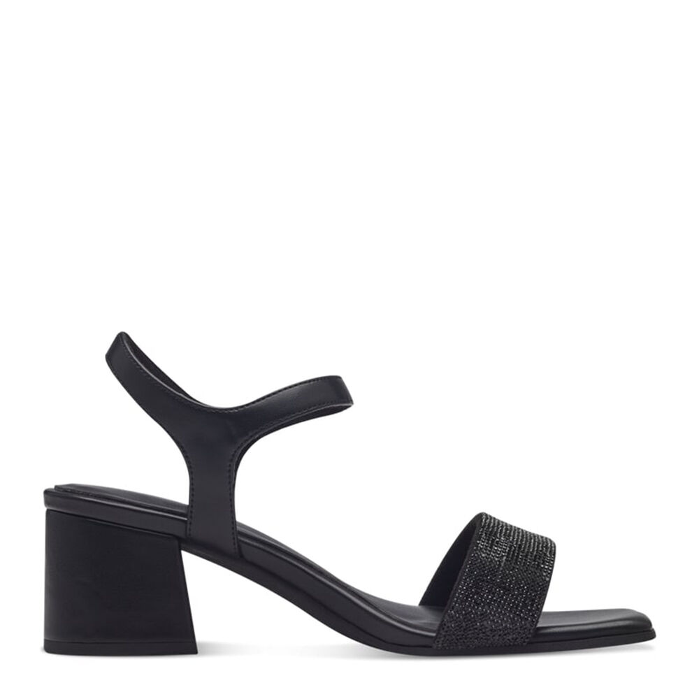 Marco Tozzi 28227-001 BLACK