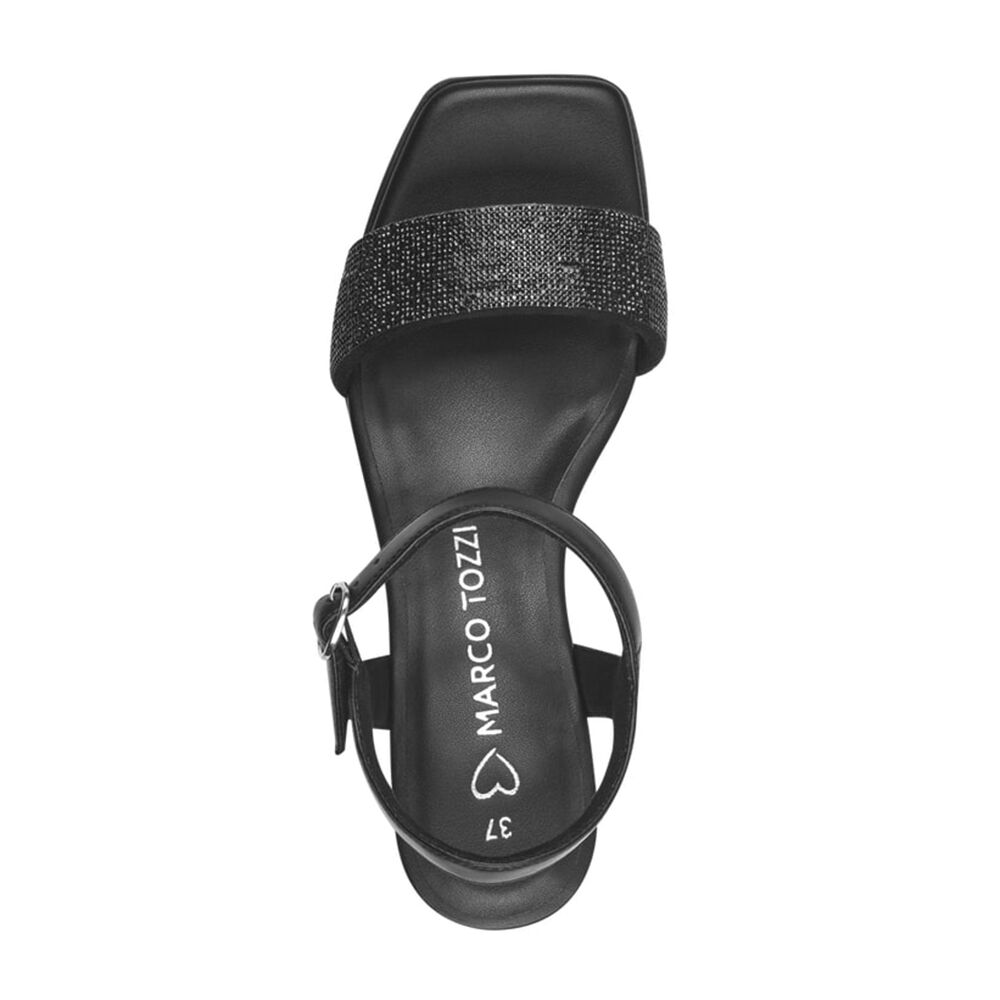 Marco Tozzi 28227-001 BLACK