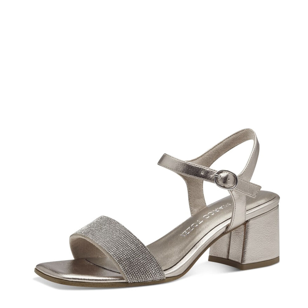 Marco Tozzi 28227-957 PLATINUM