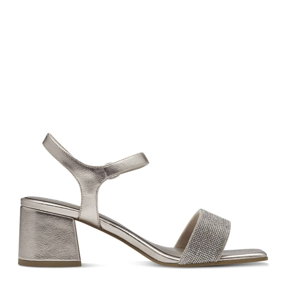 Marco Tozzi 28227-957 PLATINUM