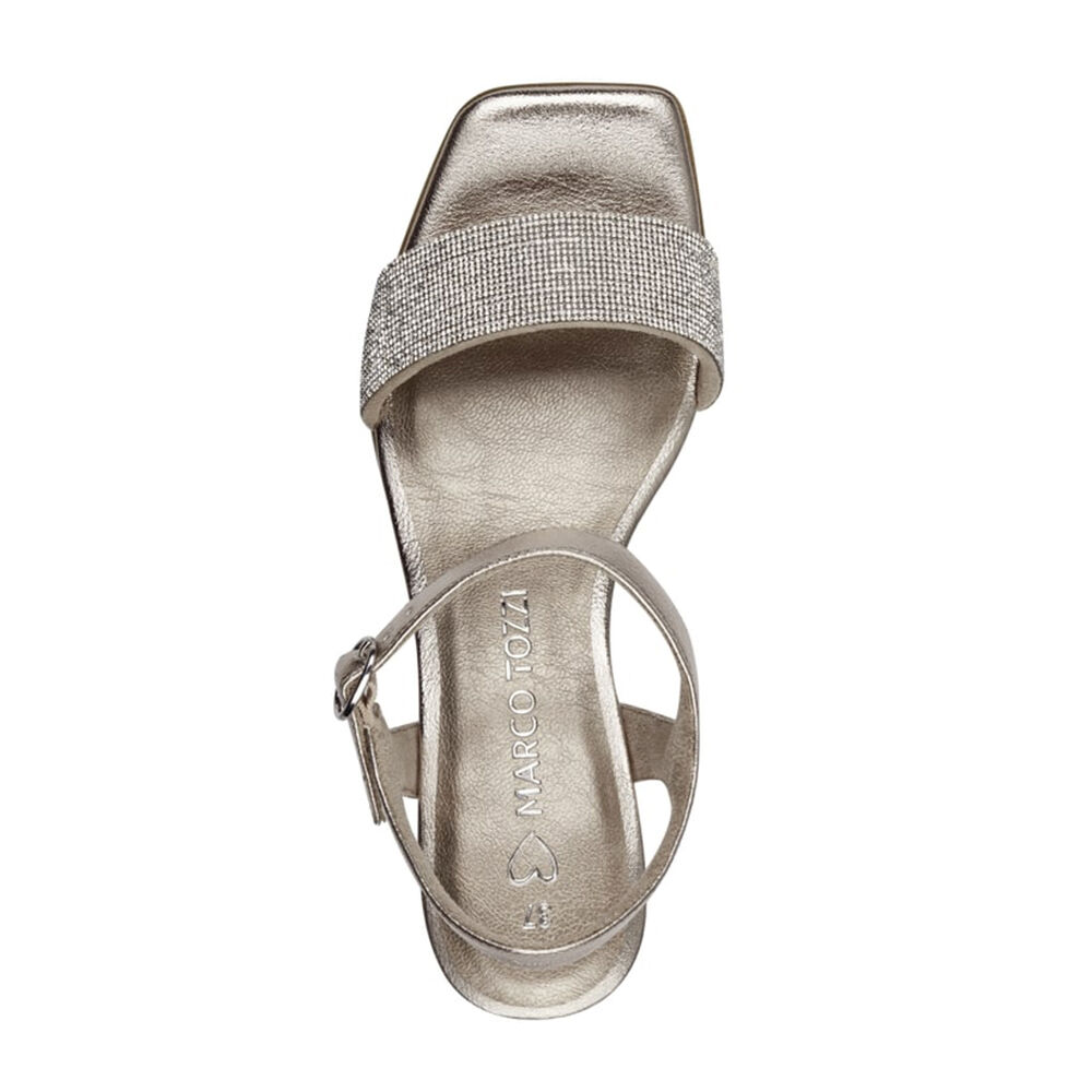Marco Tozzi 28227-957 PLATINUM