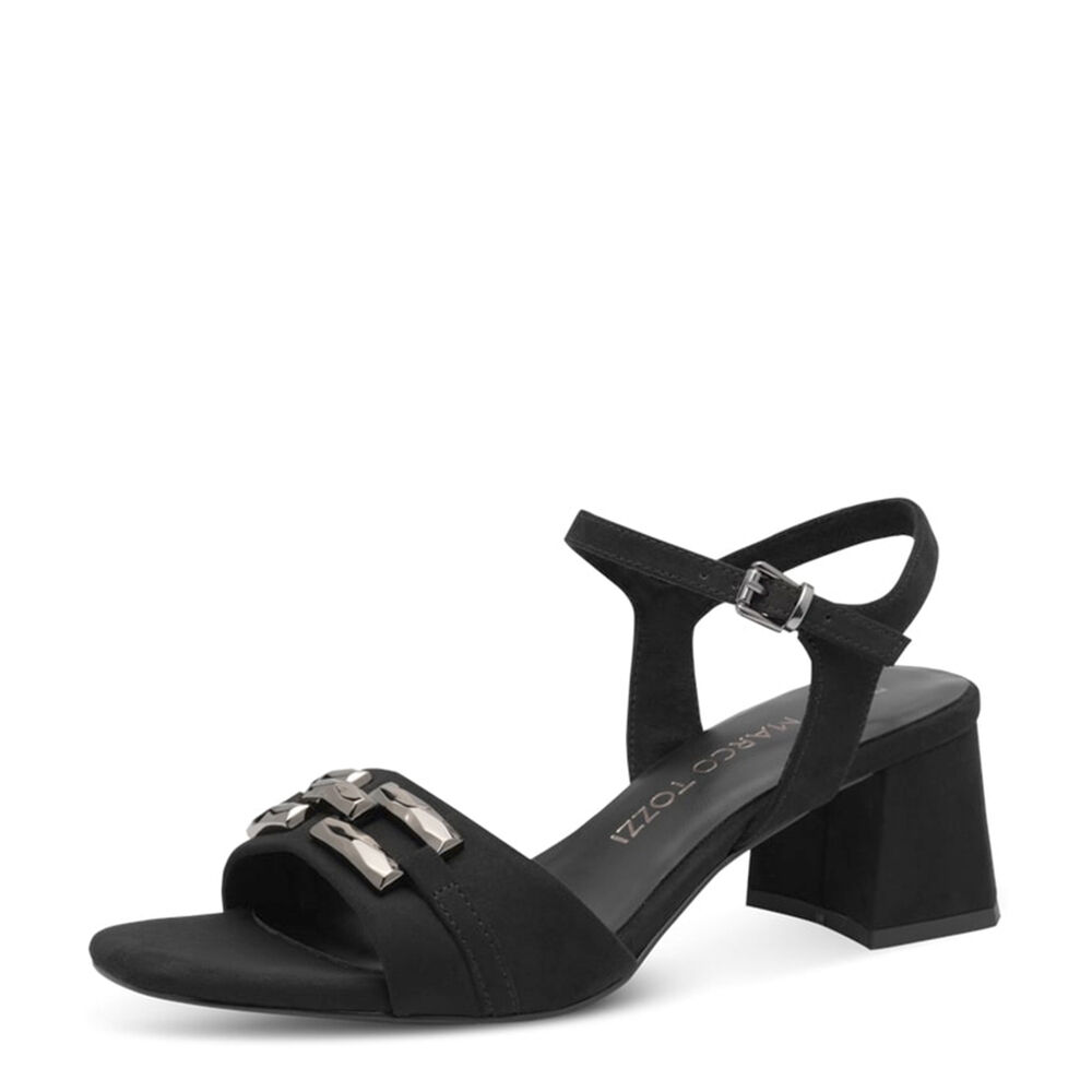 Marco Tozzi 28381-001 BLACK