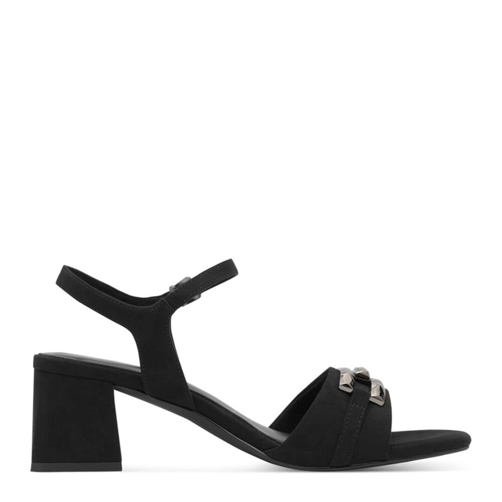 Marco Tozzi 28381-001 BLACK