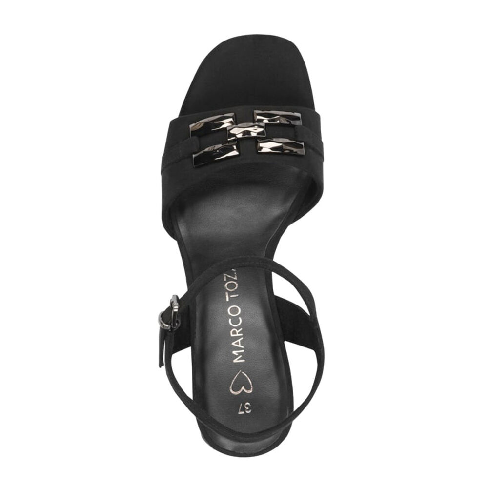 Marco Tozzi 28381-001 BLACK