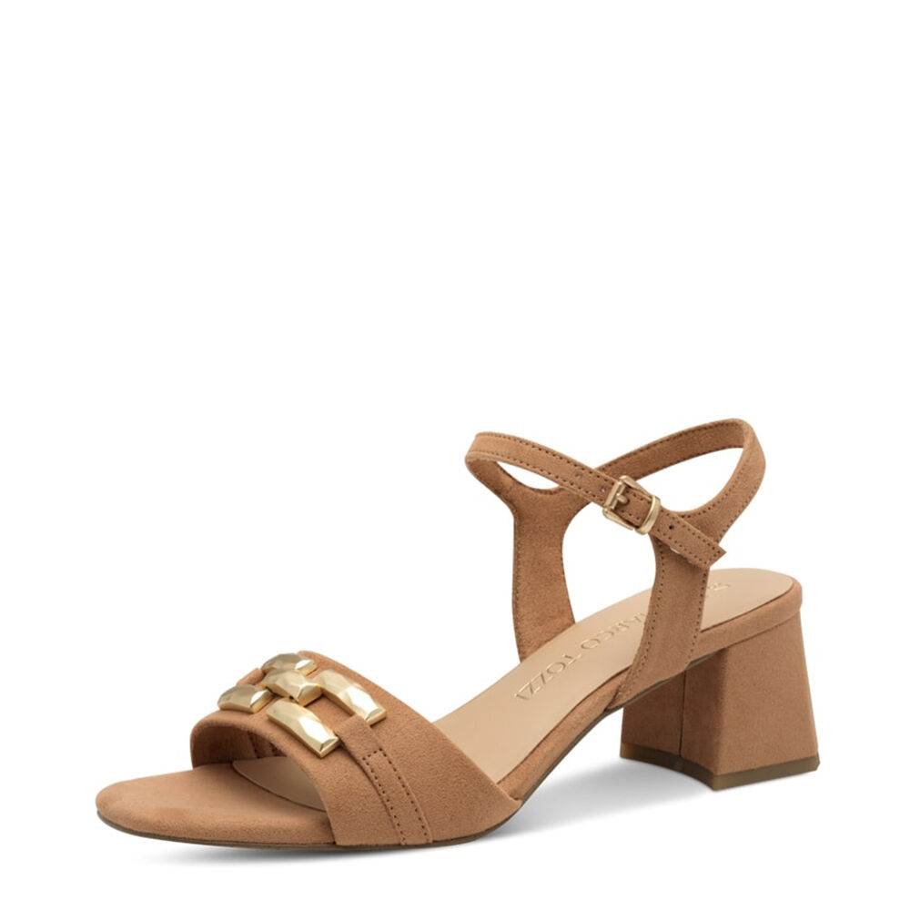 Marco Tozzi 28381-473 NOUGAT